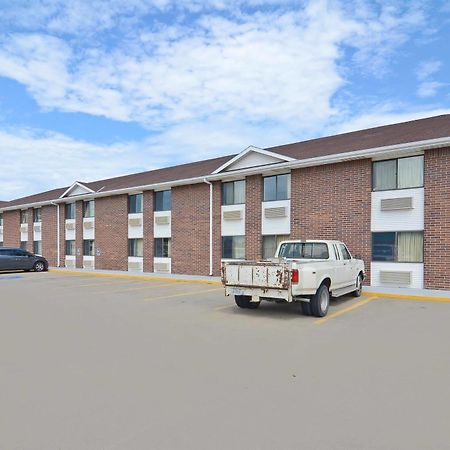 Econo Inn Columbus Dış mekan fotoğraf