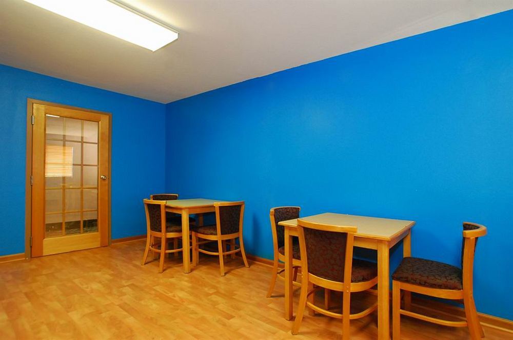 Econo Inn Columbus Dış mekan fotoğraf