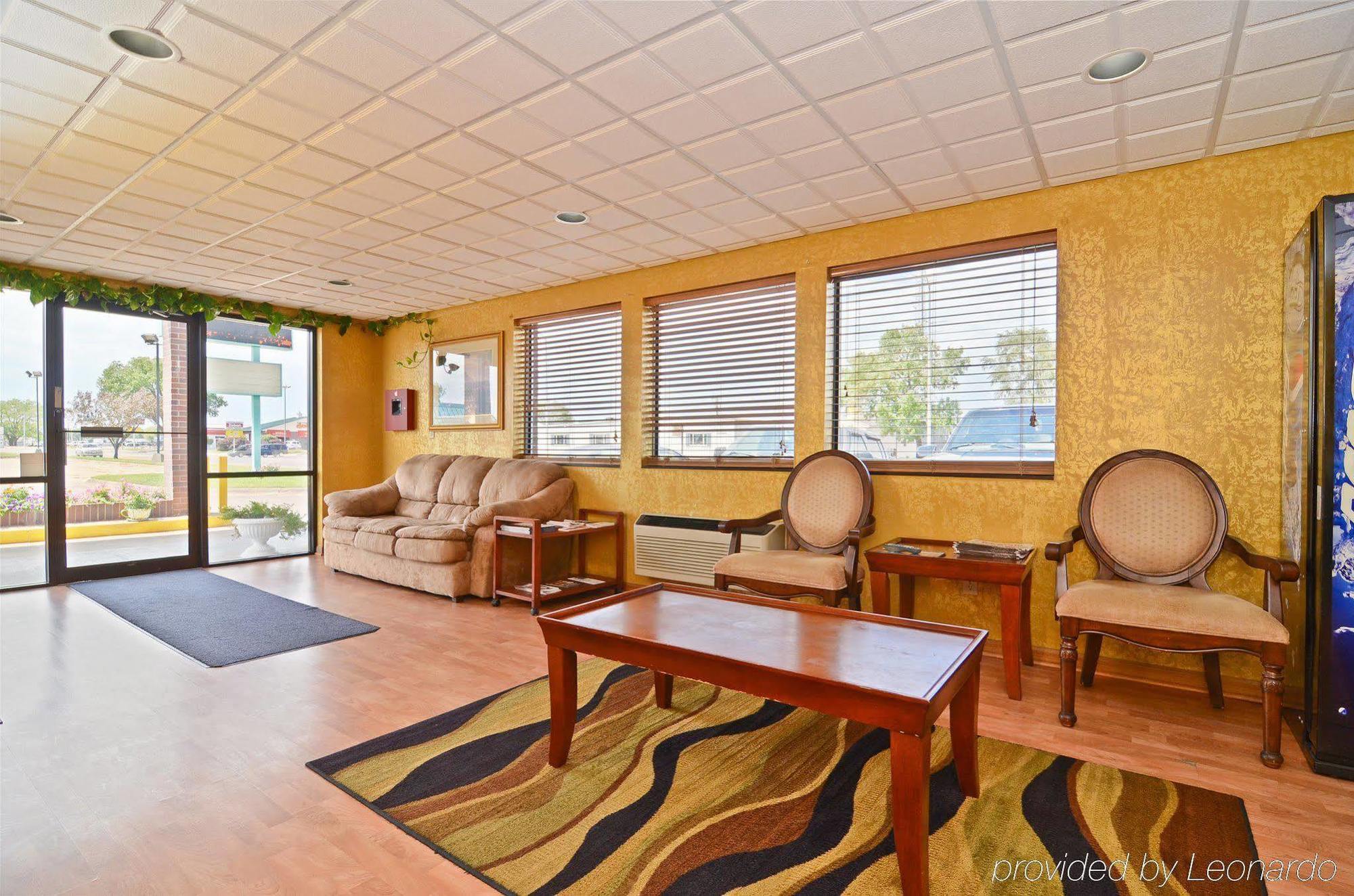 Econo Inn Columbus Dış mekan fotoğraf