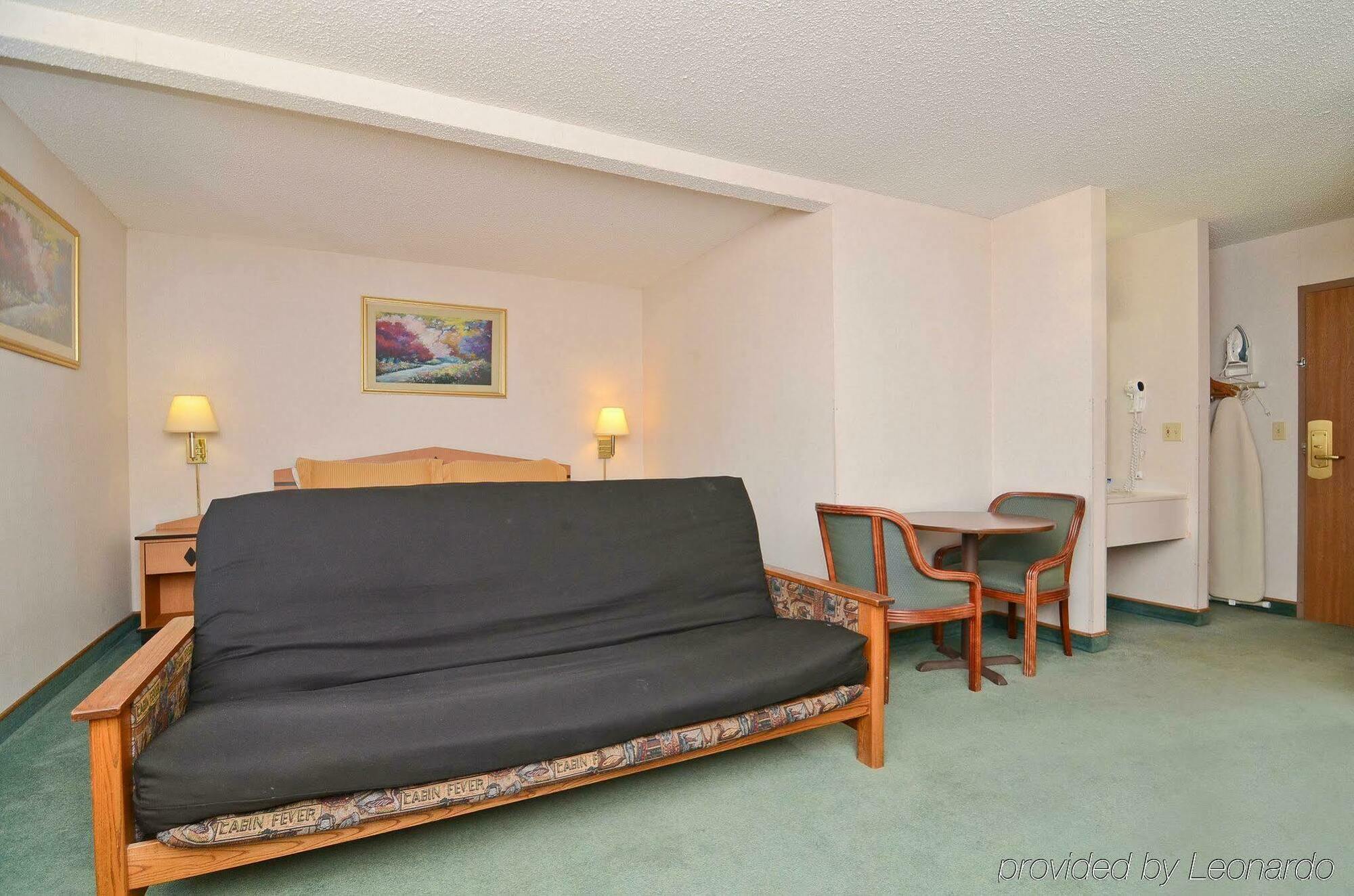 Econo Inn Columbus Dış mekan fotoğraf